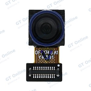 Caméra Ultra Grand Angle Premium Xiaomi Redmi Note 8 2021 8MP