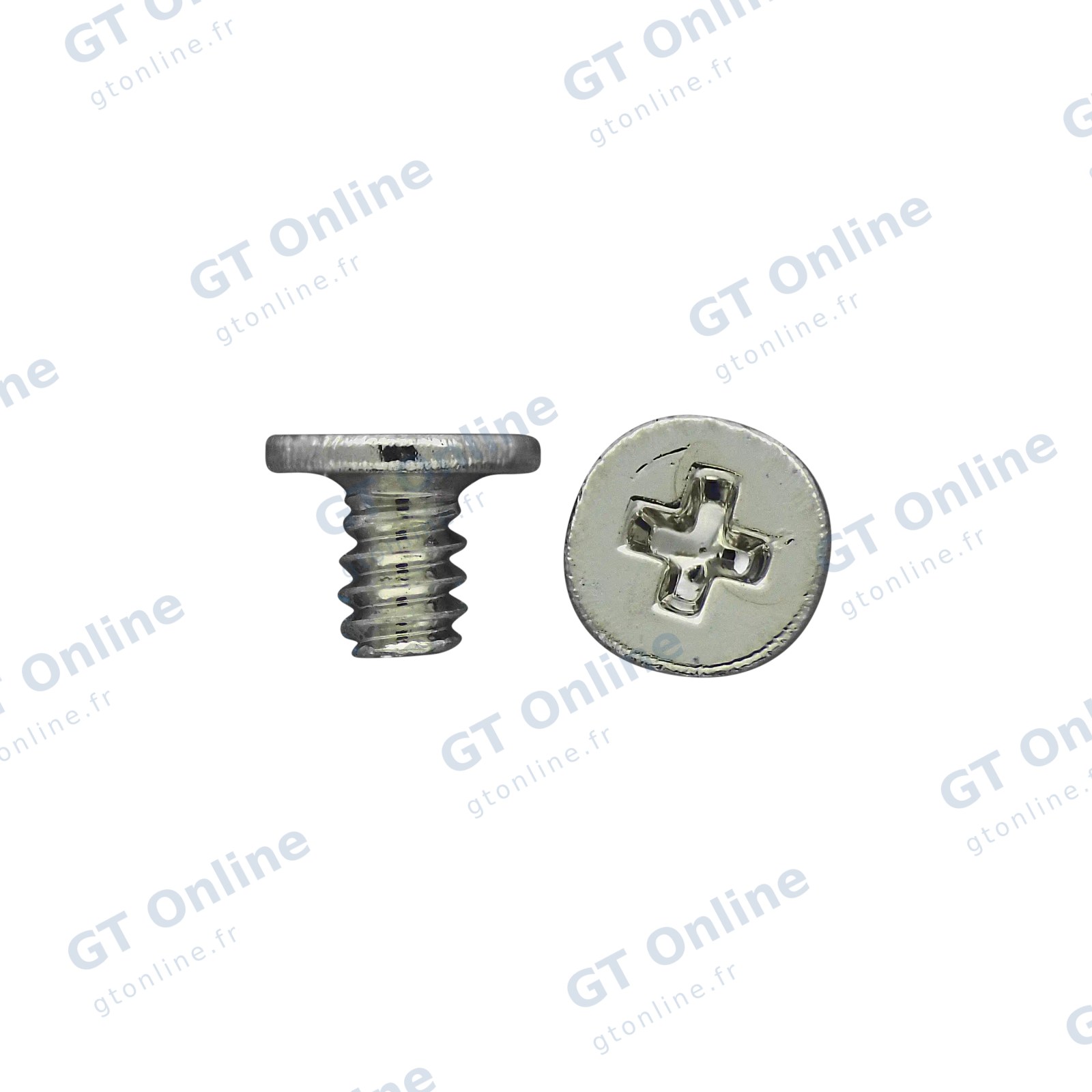 Outil pour Screwbox Screw Box 2.0 Refill [ 1A6 ] (lot de 100)