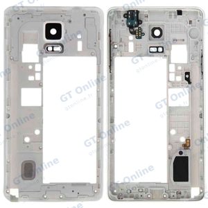 Coques & Châssis Samsung Galaxy Note 4 N910 Blanc
