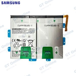 Batterie Original Samsung Galaxy Tab S10 FE Wi-Fi X520/Galaxy Tab S10 FE 5G X526 GH82-37144A EB-BX526ABE