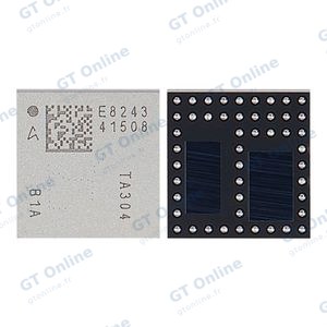 Puce IC (Circuit Intégré) Apple iPhone 15/iPhone 15 Plus/iPhone 15 Pro/iPhone 15 Pro Max/iPhone 16/iPhone 16