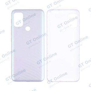 Cache Arrière Premium Motorola Moto G10 Sakura Pearl