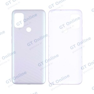 Cache Arrière Premium Motorola Moto G10 Sakura Pearl