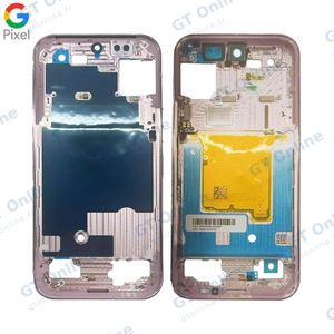 Châssis Original Google Pixel 9 Pro G949-01082-00 Rose Clair