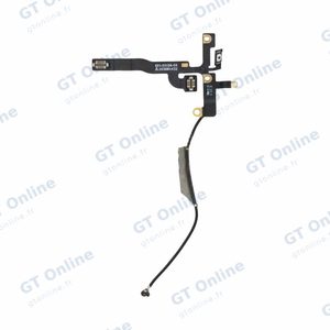 Nappe Power On/Off Apple iPad Pro 12.9" (5e génération) — A2459/A2301/A2461/A2379/A2759/A2435 Wifi+Cellular