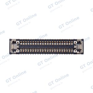 Connecteur FPC Apple iPhone 15/iPhone 15 Plus Connecteur de Charge 44 Pins