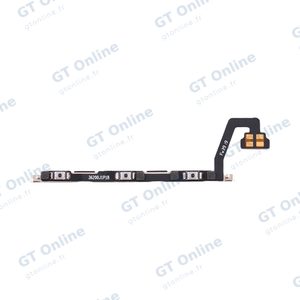 Nappe Power On/Off et Volume Premium Xiaomi Mi 10 Pro
