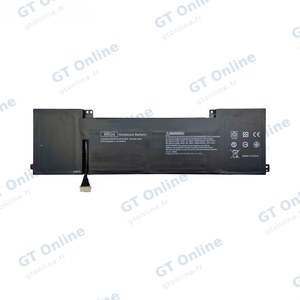 Batterie Ordinateur Portable Premium RR04 pour HP Omen Notebook 15-5116TX 15-5010NR 15-5010TX RR04XL TPN-W11