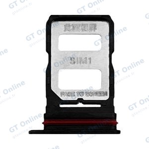 Tiroir Sim Premium Xiaomi Poco X7 5G Vert