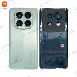 Cache Arrière Original Xiaomi Redmi Note 14 Pro 5G 56002800O1600 Vert
