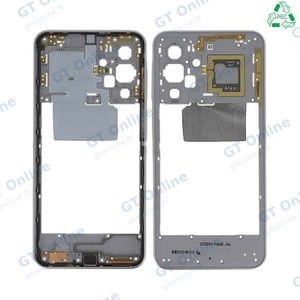 Châssis Intermédiaire Original d'occasion Samsung Galaxy A17 5G A176 Gris
