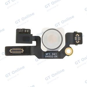 Nappe Flash Apple iPad Pro 11" M4 (5e génération) A2836/A2837