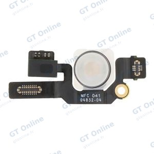 Nappe Flash Apple iPad Pro 11" M4 (5e génération) A2836/A2837