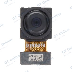 Caméra Ultra Grand Angle Premium Xiaomi Poco X5 Pro 5G/Redmi Note 12 Pro 5G/Redmi Note 12 Pro+ 5G 8MP