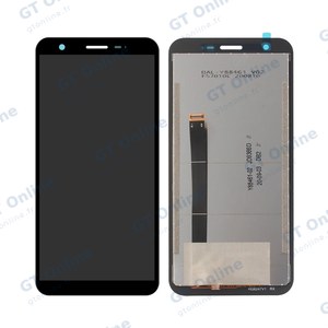 Écran Tactile Premium Blackview BV4900 Pro/BV4900/BV4900s Noir