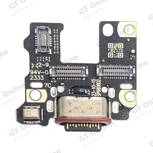 Connecteur de Charge Premium Motorola Edge 40 Neo