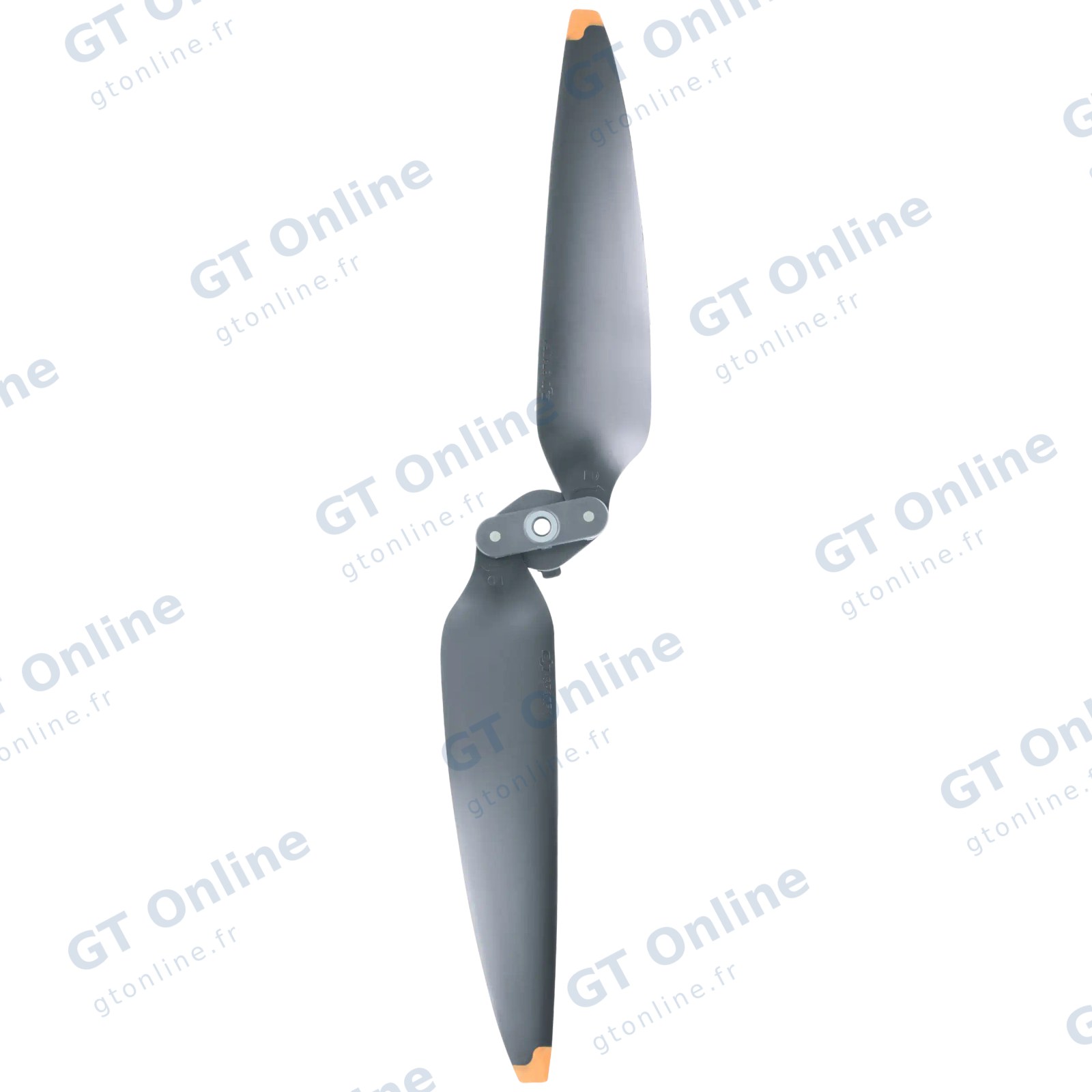 Pièce de drone pour DJI Air 3 (origine d'occasion, Orientation A)