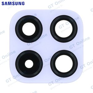 Lentille Original Samsung Galaxy A22 5G A226B GH81-20710A Lavander
