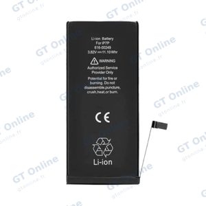 Batterie Lot pour Apple iPhone 7 Plus Ti (x10)