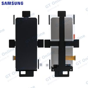Écran Tactile Original sans Châssis Samsung Galaxy Z Flip 5 5G F731 GH82-32951A Noir