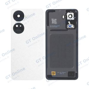 Cache Arrière Premium Huawei Nova 12 SE Blanc