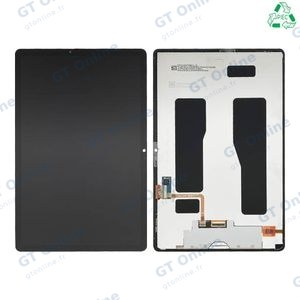 Écran Tactile Original d'occasion Samsung Galaxy Tab S10 FE 5G X526/Galaxy Tab S10 FE Wi-Fi X520 Noir