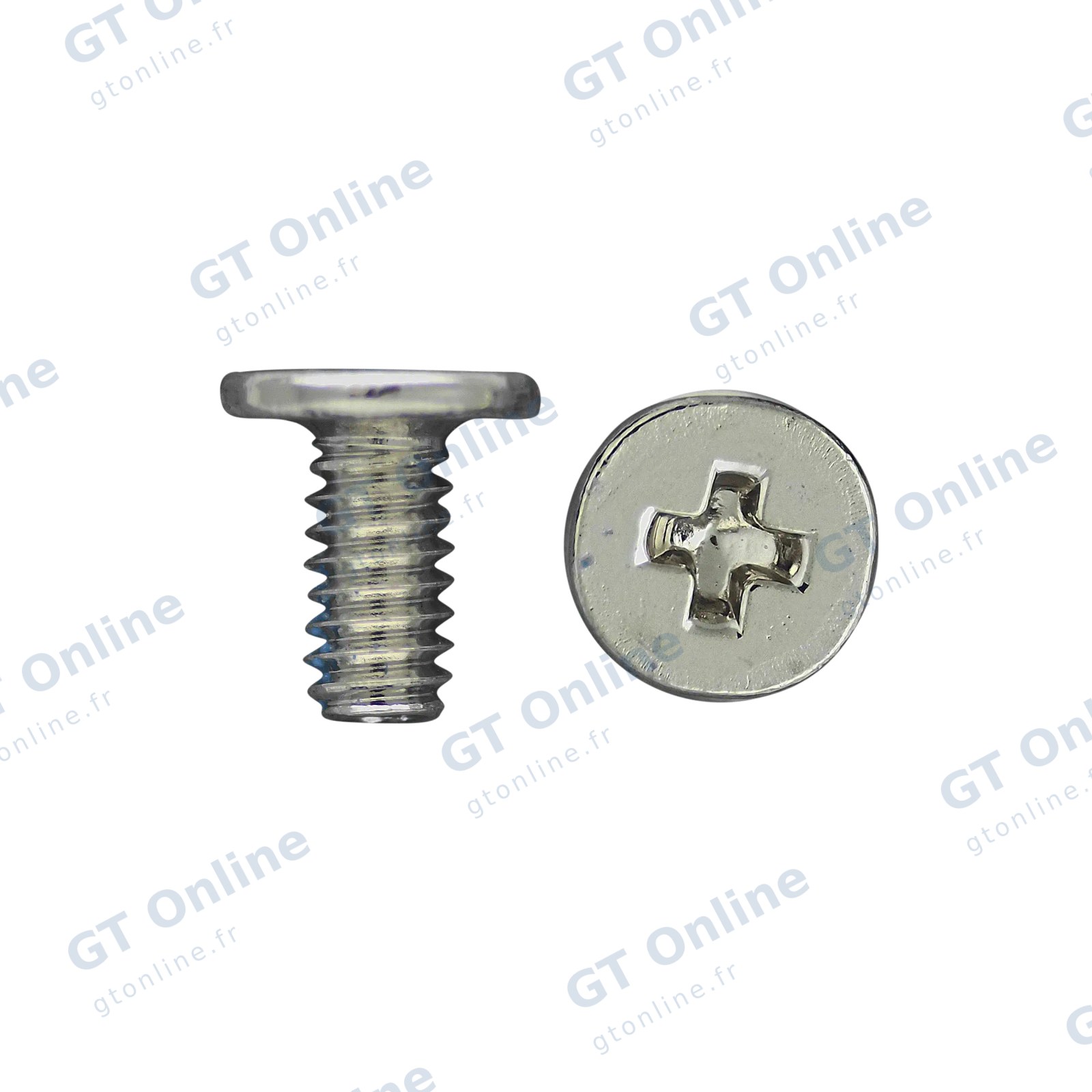 Outil pour Screwbox Screw Box 2.0 Refill [ 1F9 ] (lot de 100)