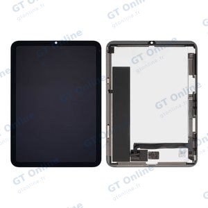 Écran Tactile Apple iPad mini 7 Wifi A2993 Noir