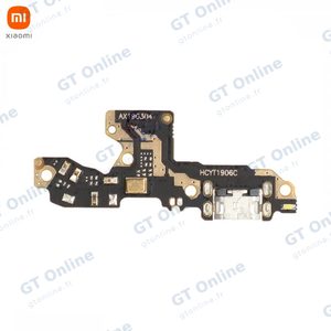 Connecteur de Charge Original Xiaomi Redmi 7 560030059033