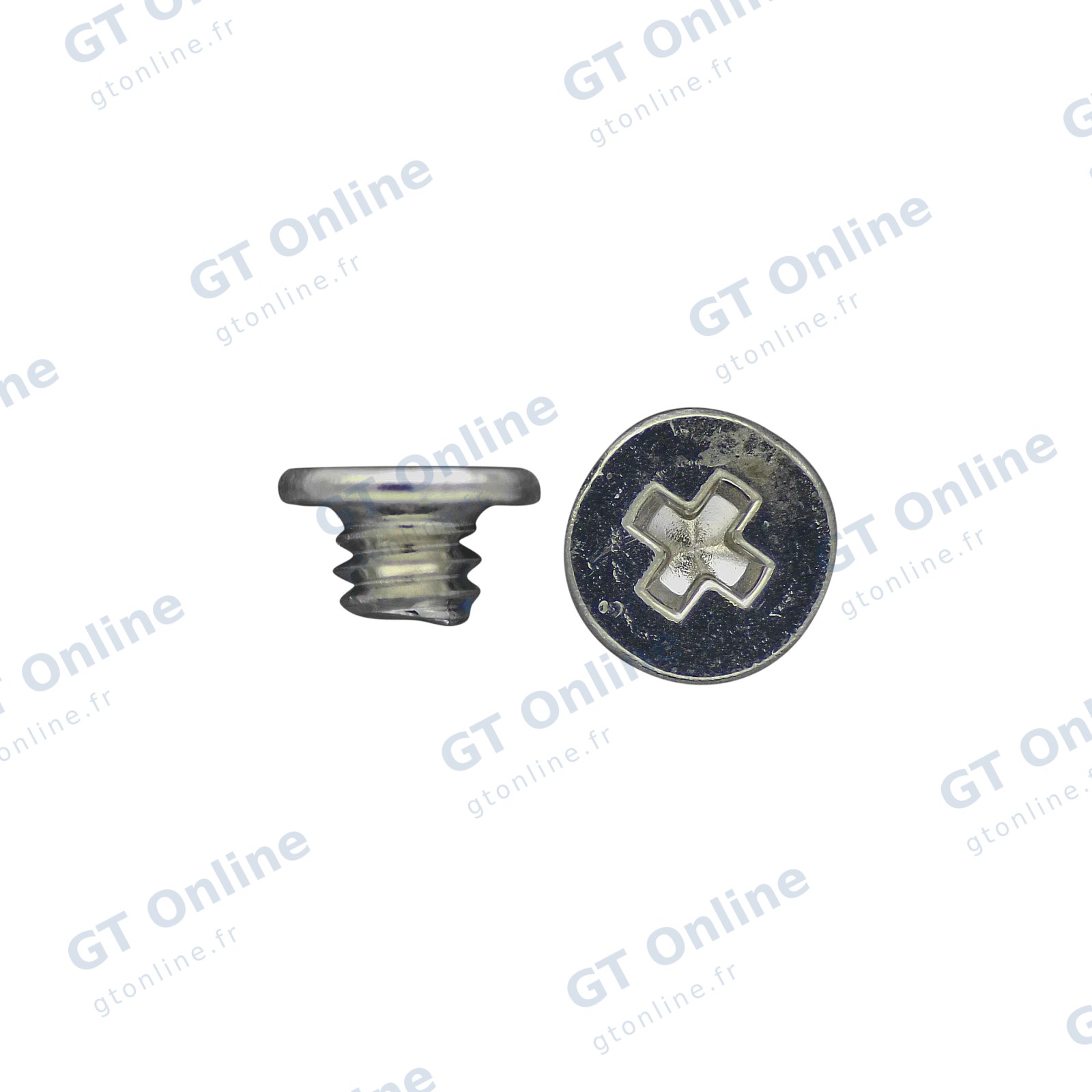 Outil pour Screwbox Screw Box 2.0 Refill [ 1F1 ] (lot de 100)