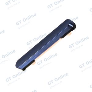 Bouton On/Off et Volume Premium Samsung Galaxy S24 5G S921/Galaxy S24 Plus 5G S926 Indigo