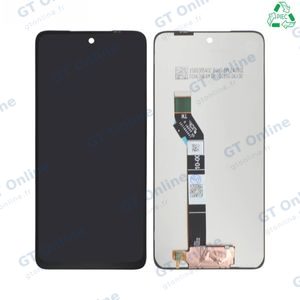 Écran Tactile Original d'occasion Motorola Moto G35 5G Noir