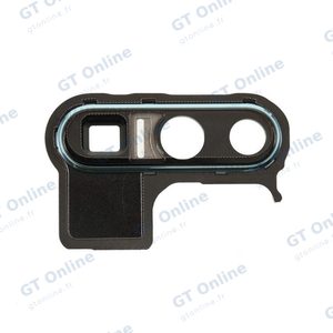 Support Lentille Premium Huawei P30 Pro/P30 Pro New Edition Noir