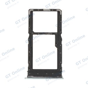 Tiroir SIM Premium Samsung Galaxy A06 5G A066 Vert Clair