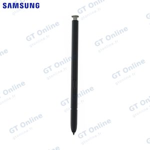 Stylet Original Samsung Galaxy S23 Ultra 5G S918 GH96-15658F Lime
