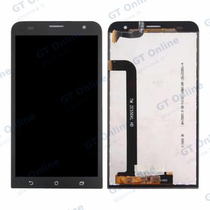 Écran Tactile Asus ZenFone 2 Laser ZE550KL Noir