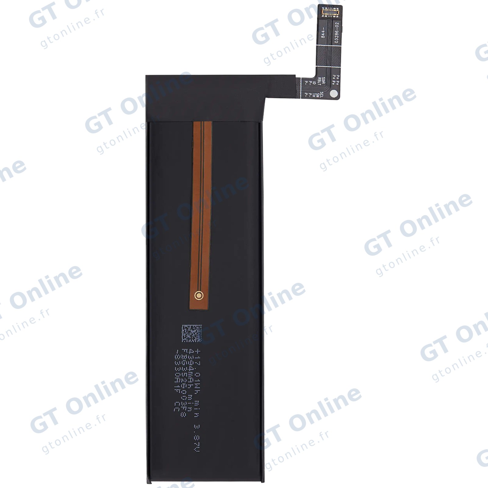 Batterie pour Oculus Meta Quest 3S