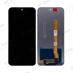 Écran Tactile OEM Realme C85 5G Noir