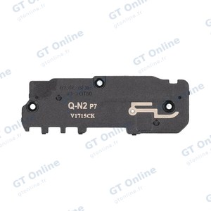 Antenne Premium Samsung Galaxy Z Fold 3 5G F926 (Haut)