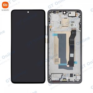 Écran Tactile Original Xiaomi Poco X7 Pro 5G 56000100O1000 Jaune