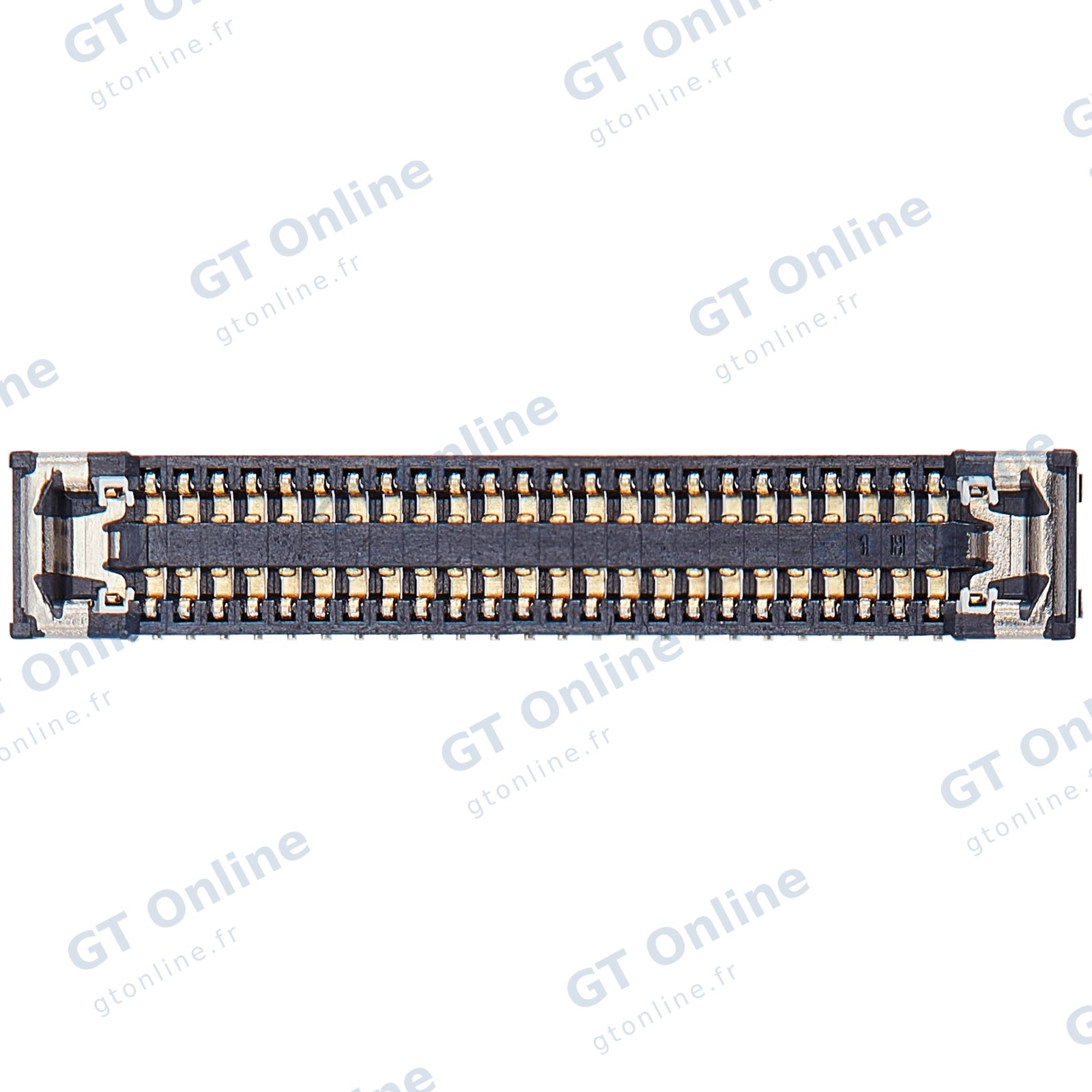 Connecteur FPC de nappe de charge à souder pour Apple iPhone 12 Pro Max (48 Pin)