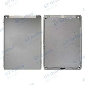 Cache Arrière Apple iPad 8/iPad 7 A2200/A2198/A242/8A2429/A2430 Wifi + Cellular Gris Sidéral