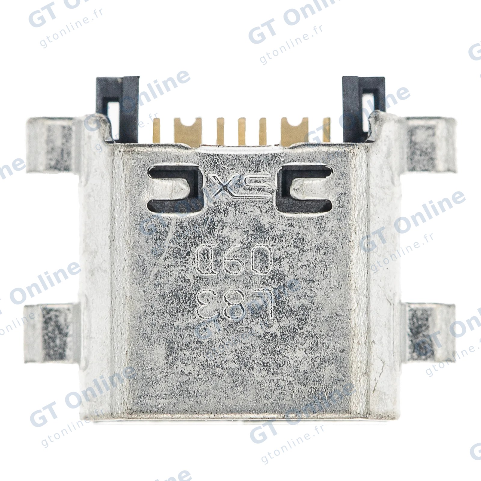 Pièce à microsouder pour Samsung Galaxy Core Advance Lite (I8580 / G3588 / G3586) (soudure requise)