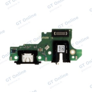 Connecteur de Charge Premium OPPO A15