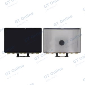 Écran sans Châssis Apple MacBook Air 13" (2020) A2179/MacBook Air 13" (Late 2019) A1932 Noir