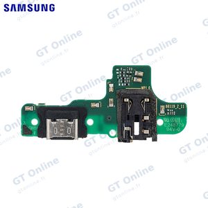 Connecteur de Charge Original Samsung Galaxy A20S A207 GH81-17775A