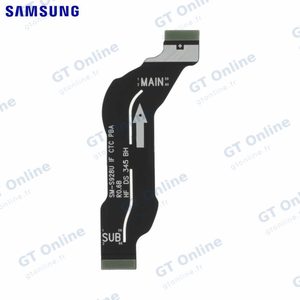 Nappe de Connexion Originale Samsung Galaxy S24 Ultra 5G S928 GH82-33391A
