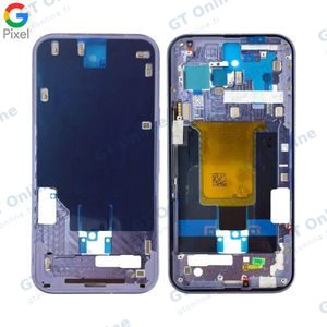 Châssis Original Google Pixel 9a G949-01309-00 Iris