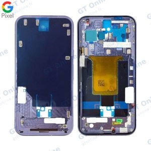 Châssis Original Google Pixel 9a G949-01309-00 Iris