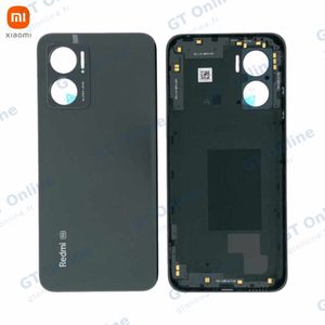 Cache Arrière Original Xiaomi Redmi 10 5G 55050001S89X 55050001S99X 550500026D9X Gris Graphite